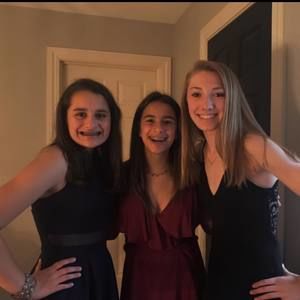 Meet your Posher, Kate